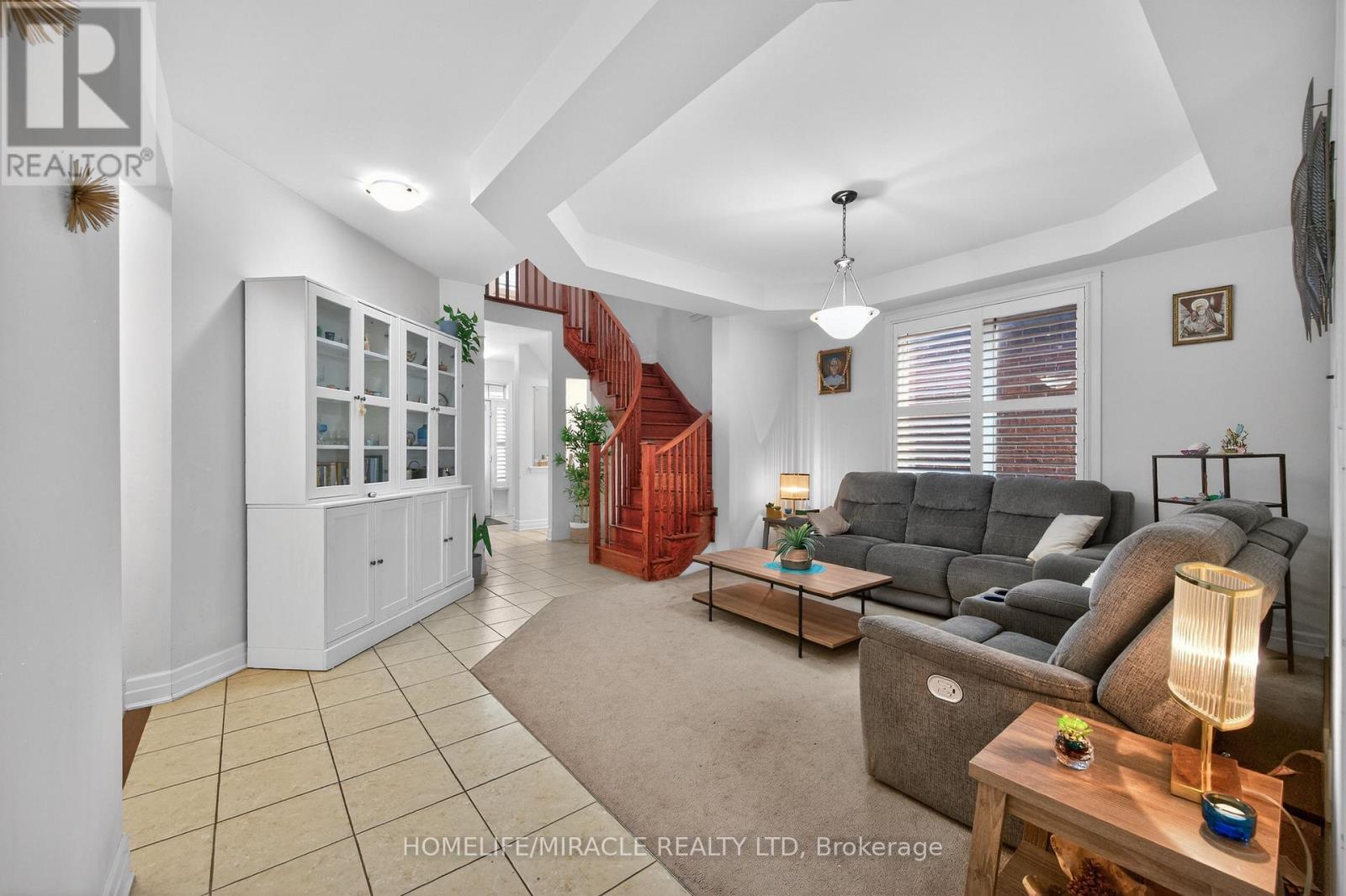 32 Agricola Road, Brampton, Ontario  L7A 0V1 - Photo 14 - W13489268