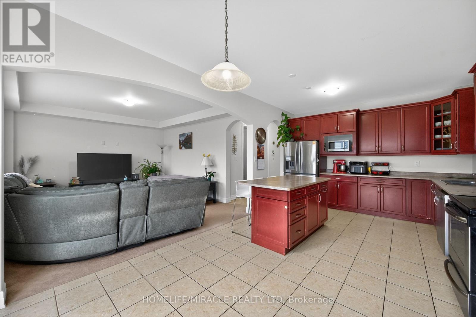 32 Agricola Road, Brampton, Ontario  L7A 0V1 - Photo 27 - W13489268