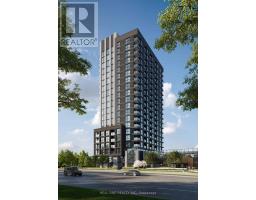 1404 - 3079 TRAFALGAR ROAD, Oakville, Ontario