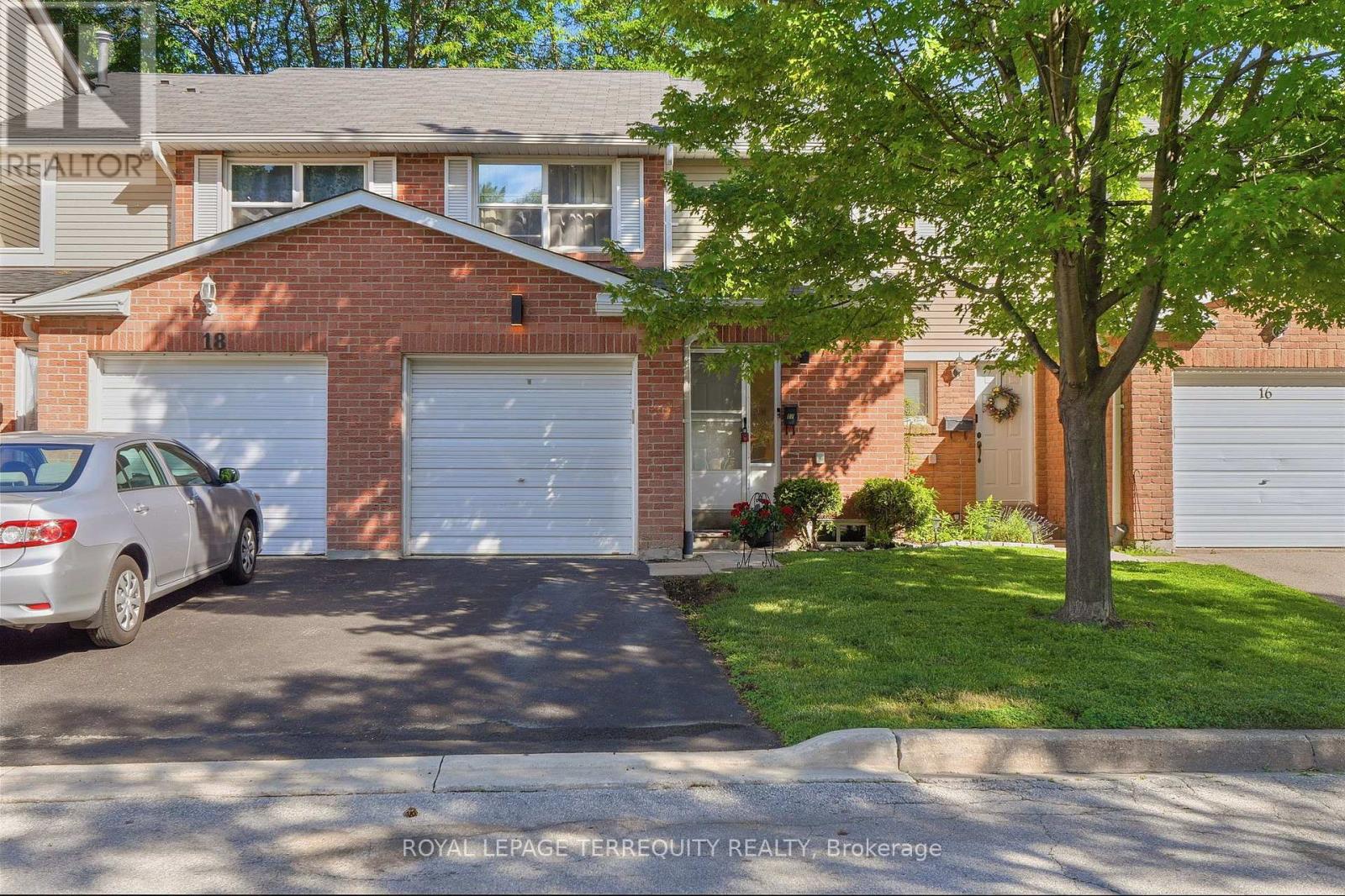 17 - 3380 SOUTH MILLWAY, Mississauga, Ontario