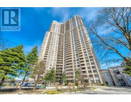 807 - 35 KINGSBRIDGE GARDEN CIRCLE, Mississauga, Ontario
