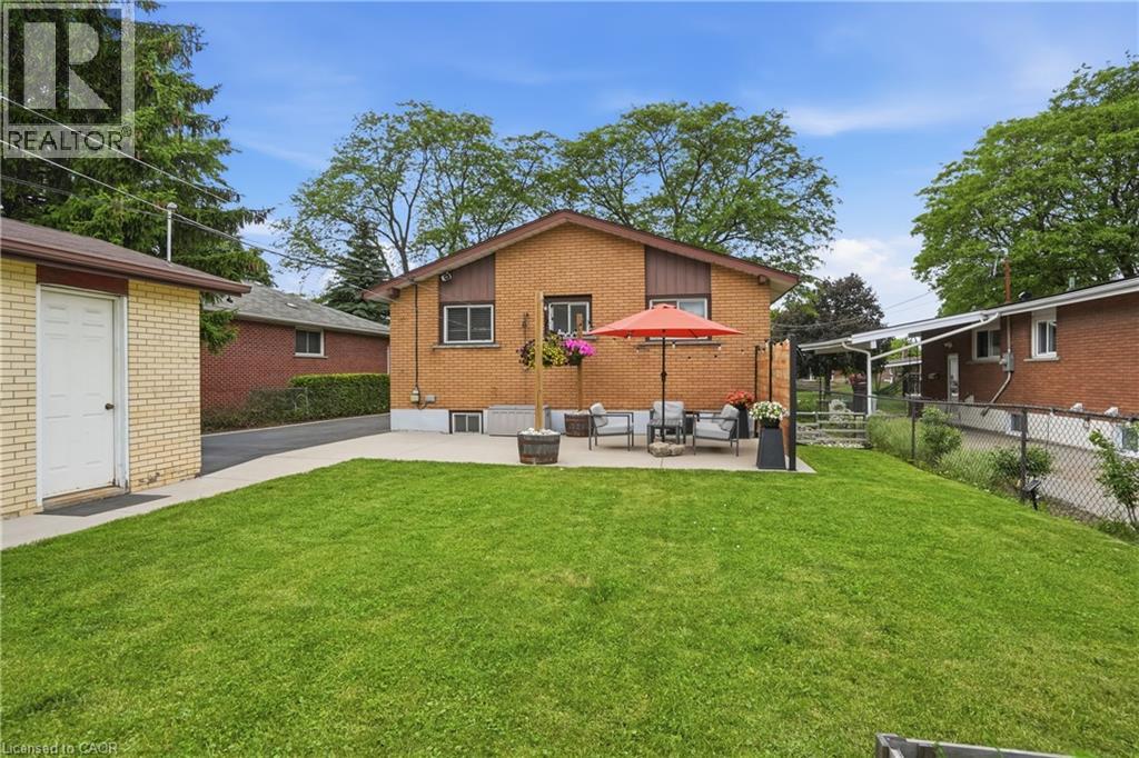 147 Manning Avenue, Hamilton, Ontario  L9A 3E8 - Photo 39 - 40841138