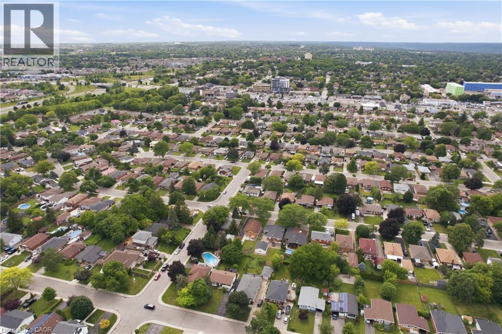 147 Manning Avenue, Hamilton, Ontario  L9A 3E8 - Photo 47 - 40841138