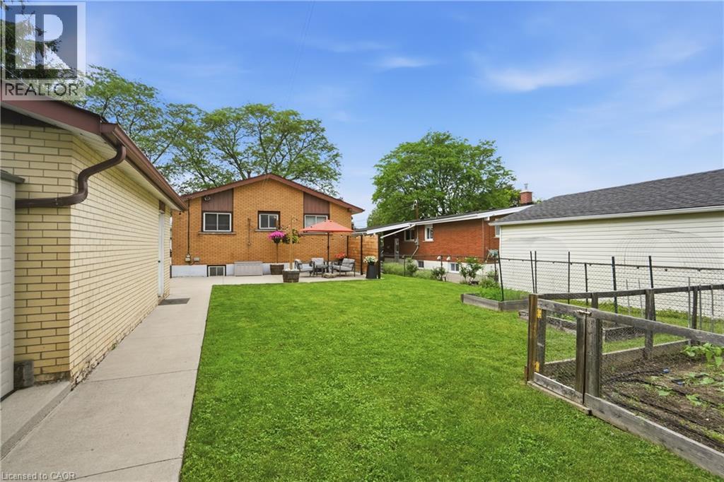 147 Manning Avenue, Hamilton, Ontario  L9A 3E8 - Photo 40 - 40841138
