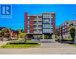 408 - 50 ANN STREET, Caledon, Ontario