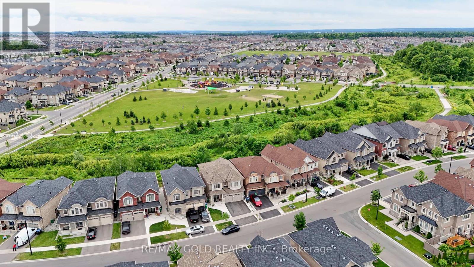 16 ACTION DRIVE, Brampton, Ontario