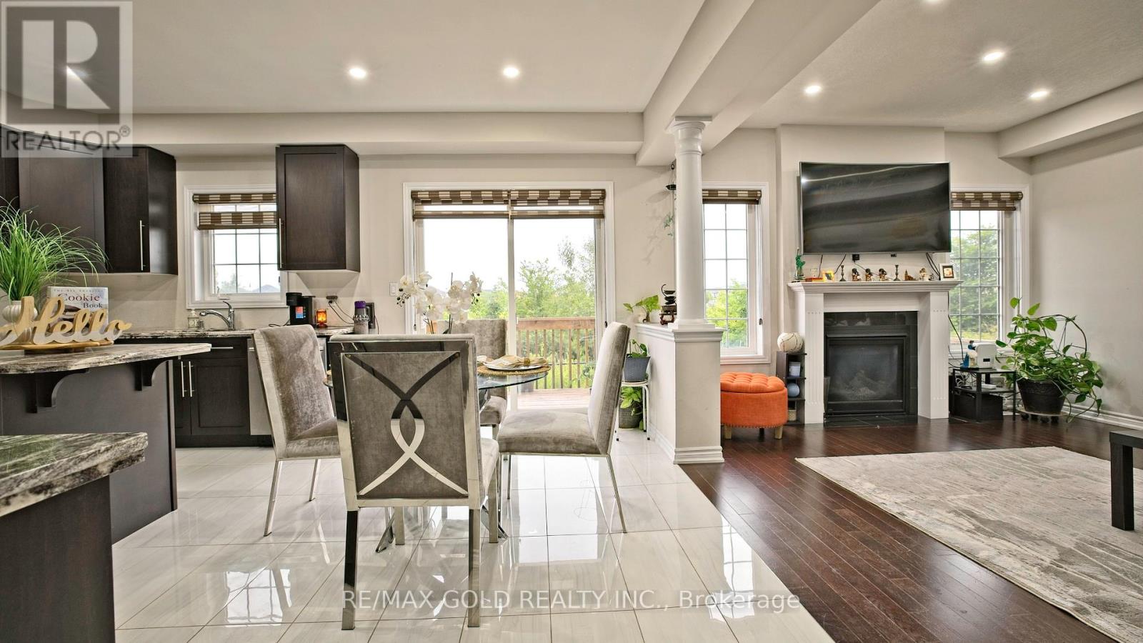 16 Action Drive, Brampton, Ontario  L7A 4X8 - Photo 11 - W13489456