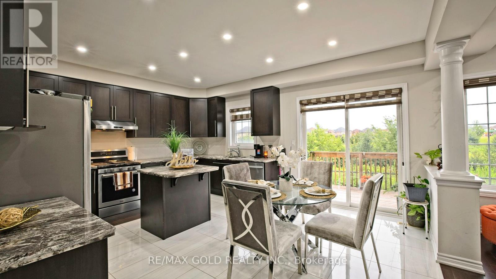 16 Action Drive, Brampton, Ontario  L7A 4X8 - Photo 12 - W13489456