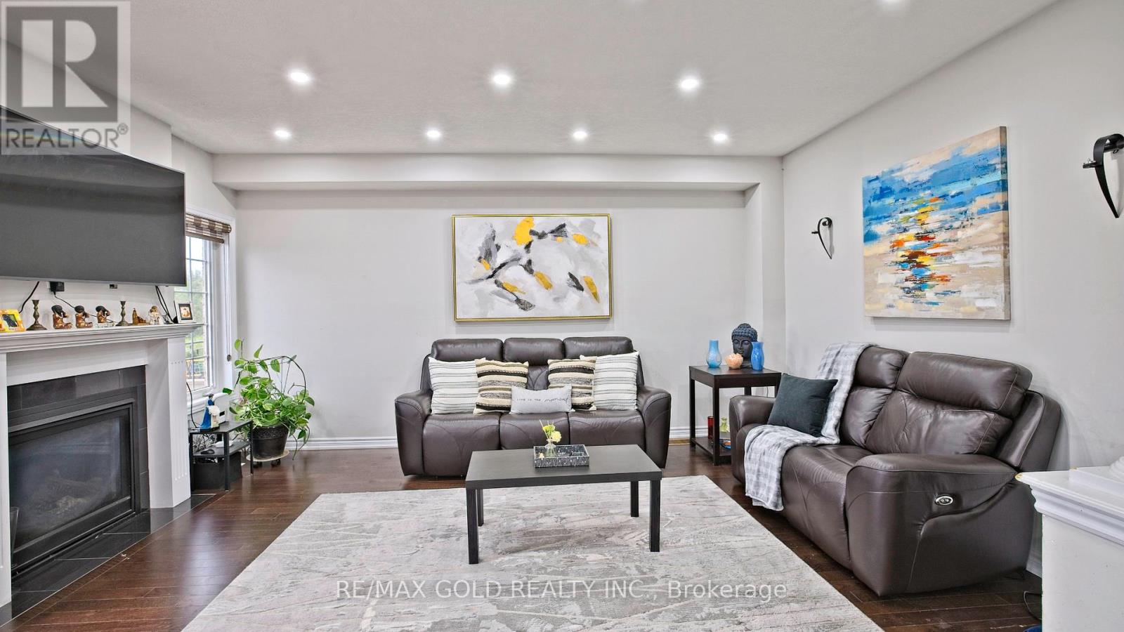 16 Action Drive, Brampton, Ontario  L7A 4X8 - Photo 18 - W13489456
