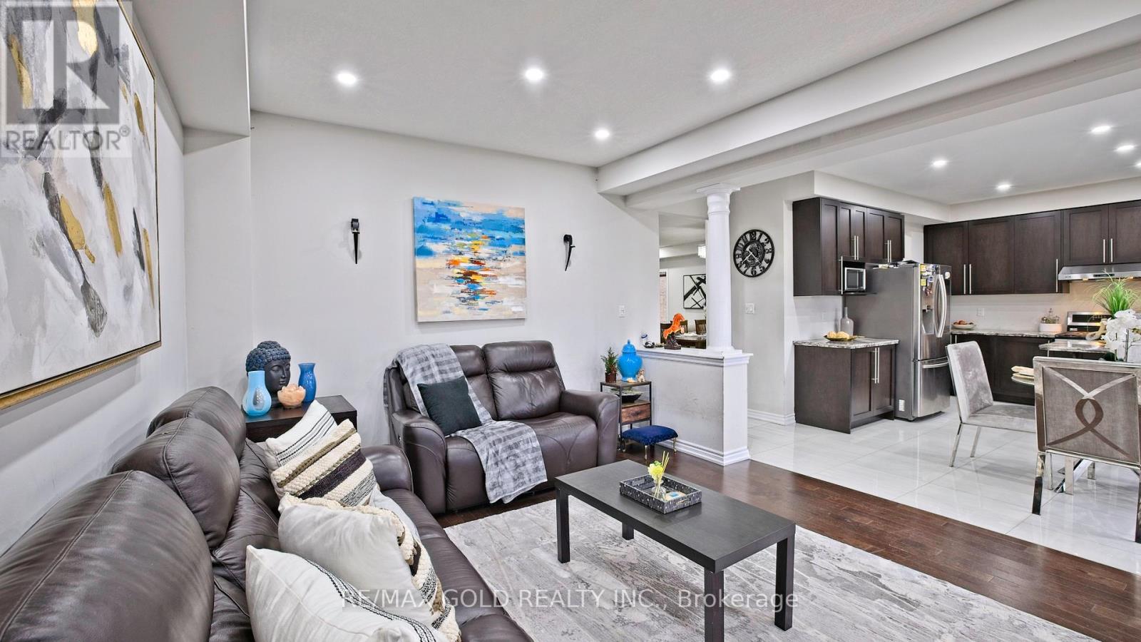 16 Action Drive, Brampton, Ontario  L7A 4X8 - Photo 19 - W13489456