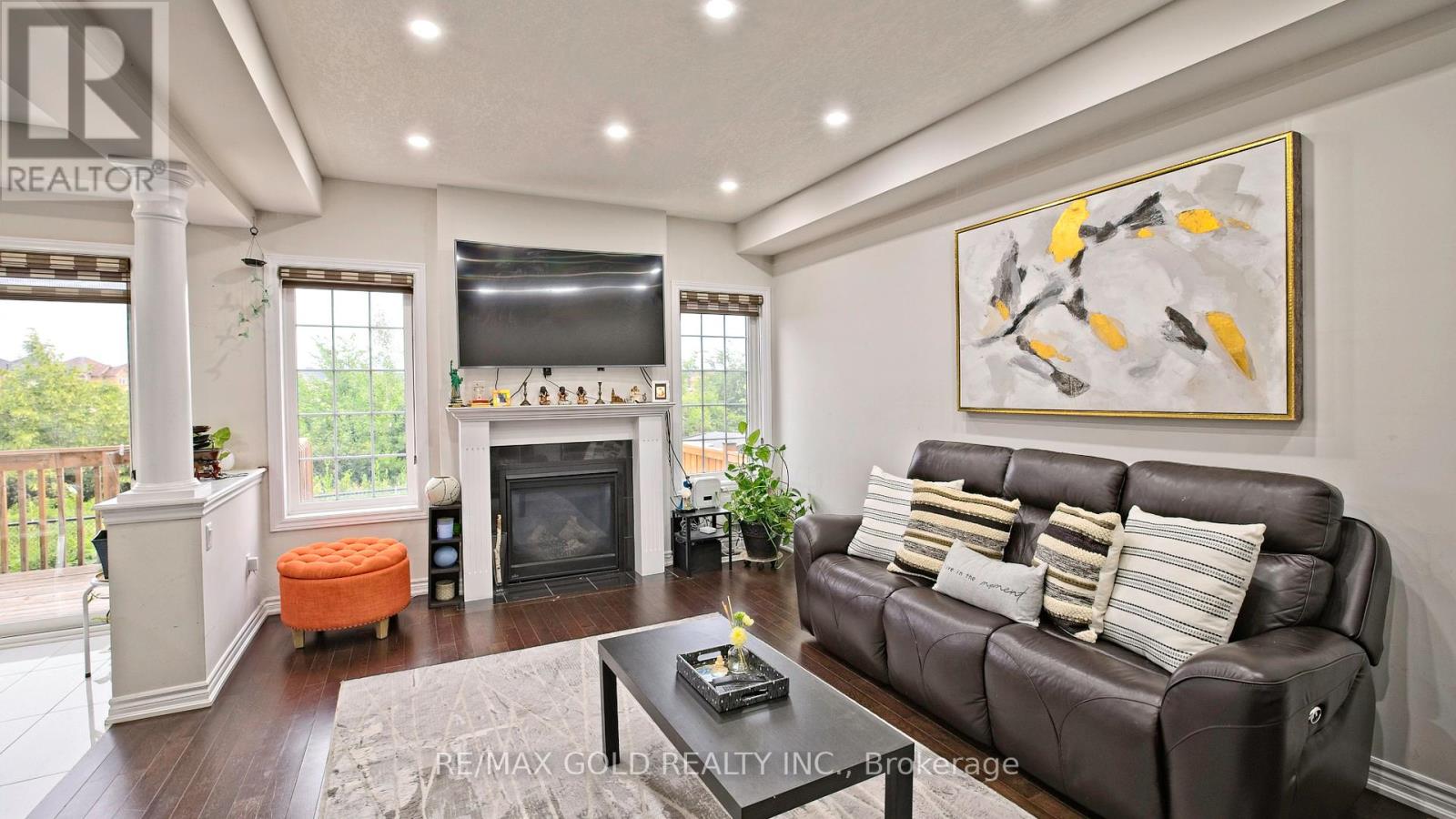 16 Action Drive, Brampton, Ontario  L7A 4X8 - Photo 20 - W13489456