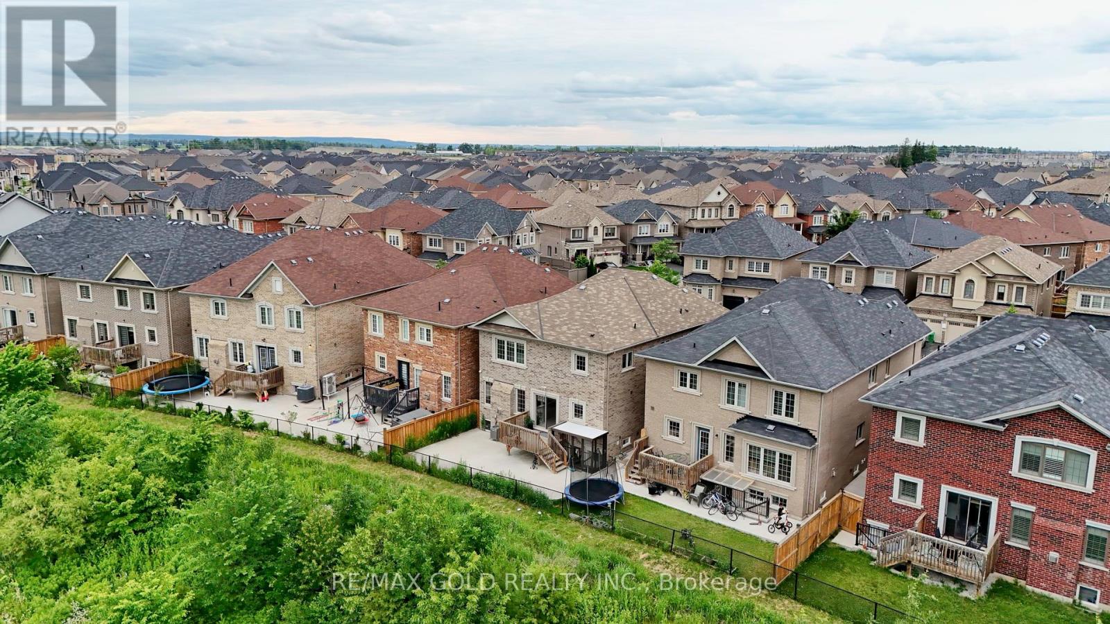 16 Action Drive, Brampton, Ontario  L7A 4X8 - Photo 45 - W13489456