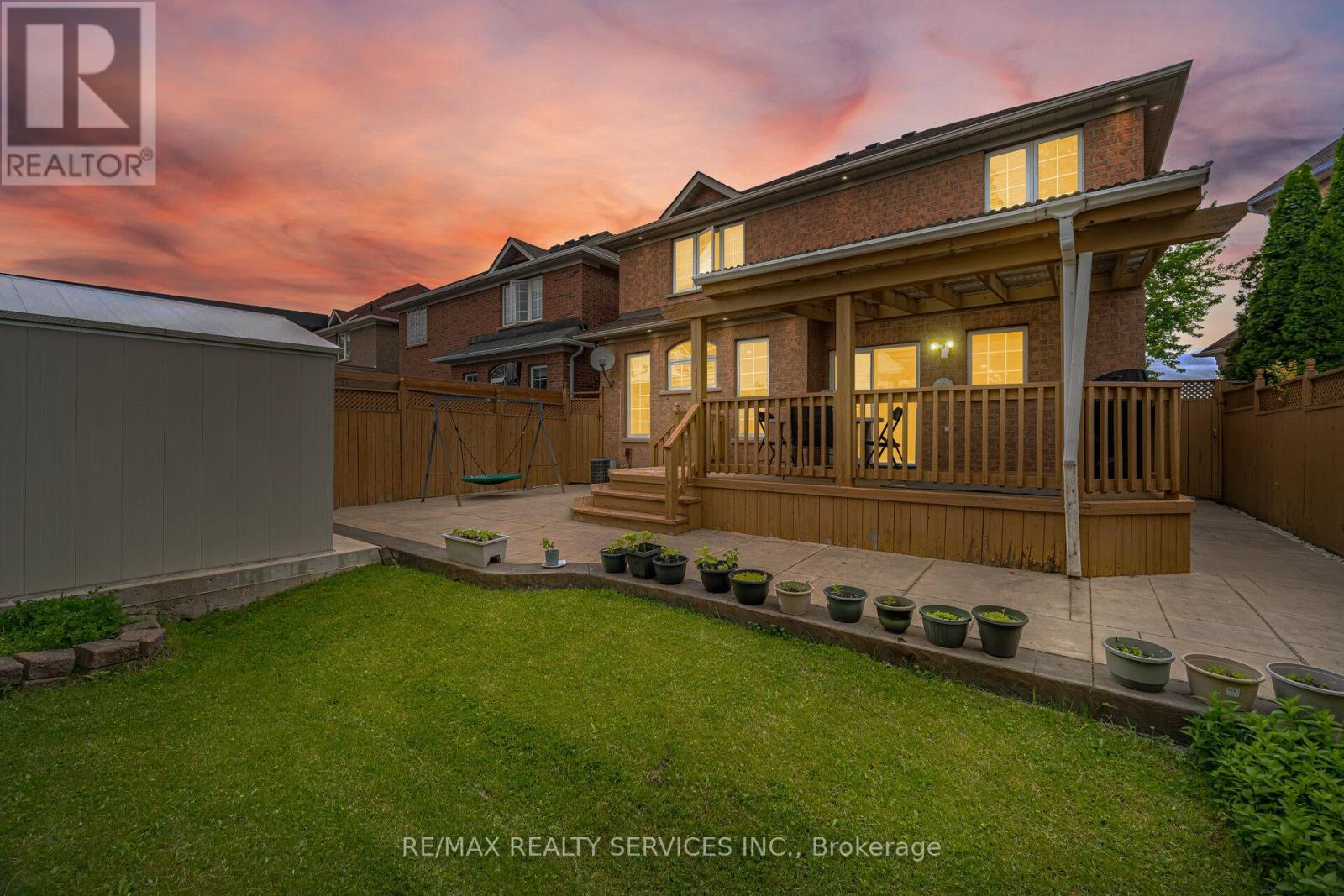 44 Brambirch Crescent, Brampton, Ontario  L7A 1V1 - Photo 45 - W13489472