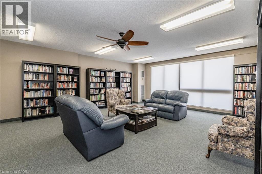 2055 Upper Middle Road Unit# 1202, Burlington, Ontario  L7P 3P4 - Photo 31 - 40841667