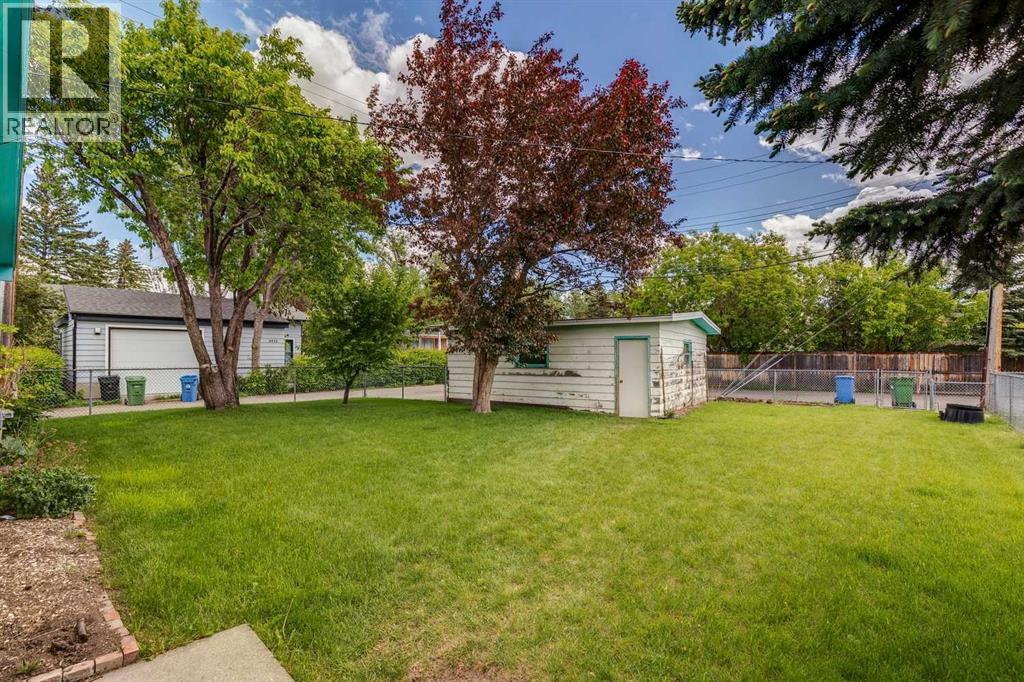 4312 40 Street Nw, Calgary, Alberta  T3A 0H6 - Photo 35 - A2319736