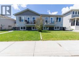 1, 4406 Lake Drive, Coalhurst, Alberta