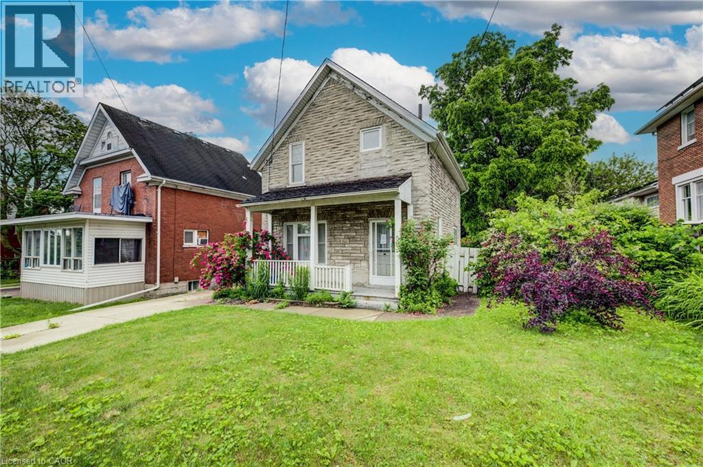 56 Agnes Street, Kitchener, Ontario  N2G 2E8 - Photo 20 - 40842867