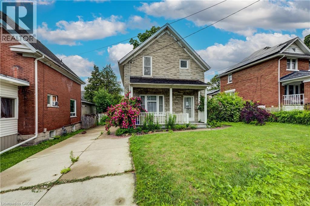 56 Agnes Street, Kitchener, Ontario  N2G 2E8 - Photo 19 - 40842867