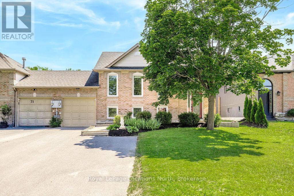 73 FERNBROOK DRIVE, Wasaga Beach, Ontario