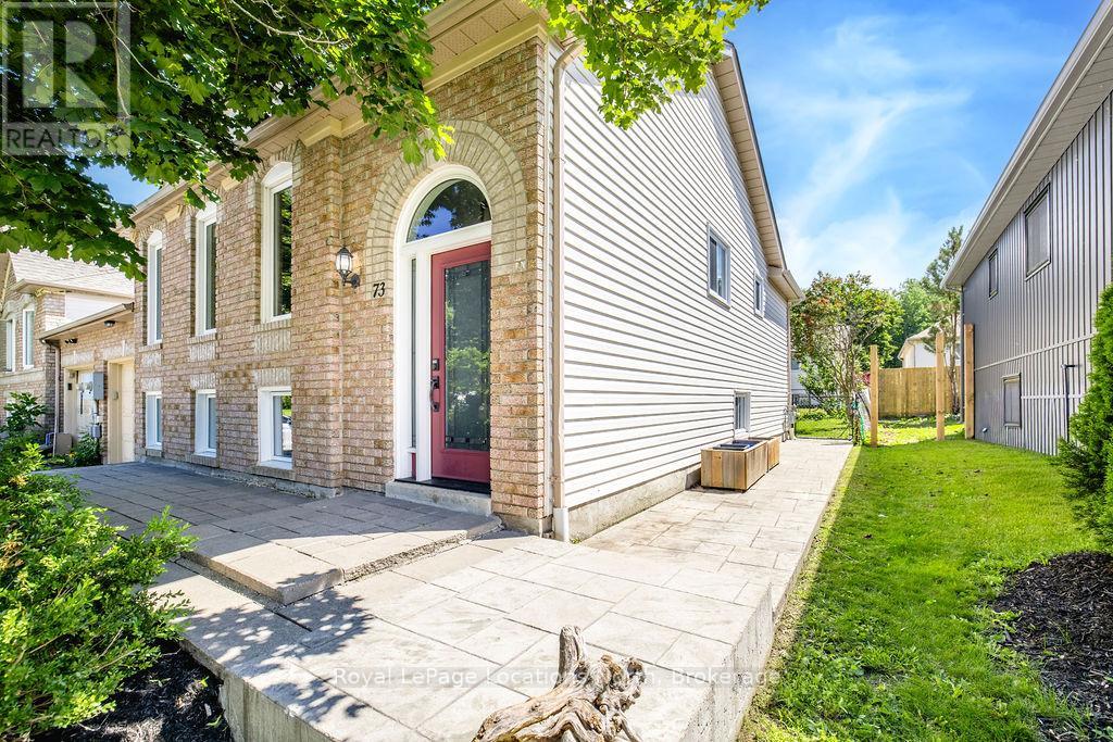 73 Fernbrook Drive, Wasaga Beach, Ontario  L9Z 1G5 - Photo 2 - S13489824