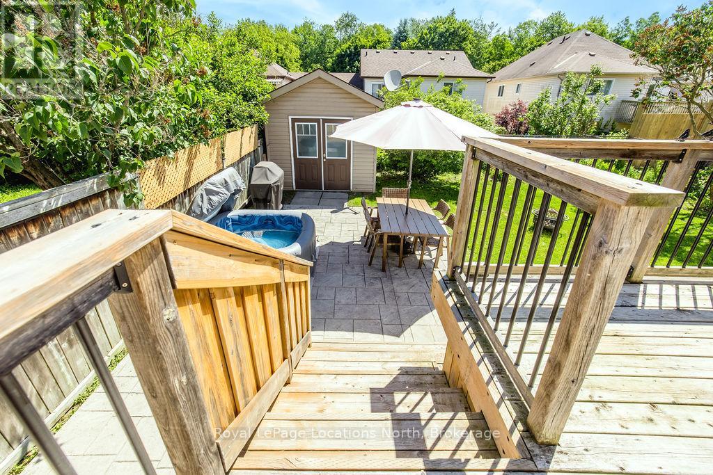 73 Fernbrook Drive, Wasaga Beach, Ontario  L9Z 1G5 - Photo 30 - S13489824