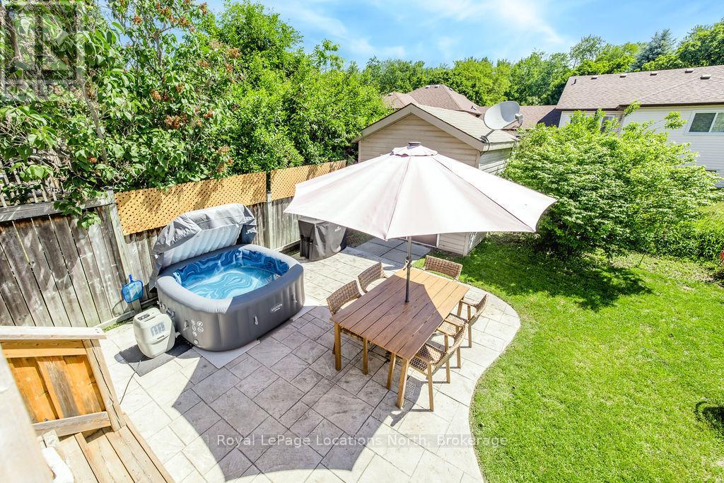 73 Fernbrook Drive, Wasaga Beach, Ontario  L9Z 1G5 - Photo 32 - S13489824
