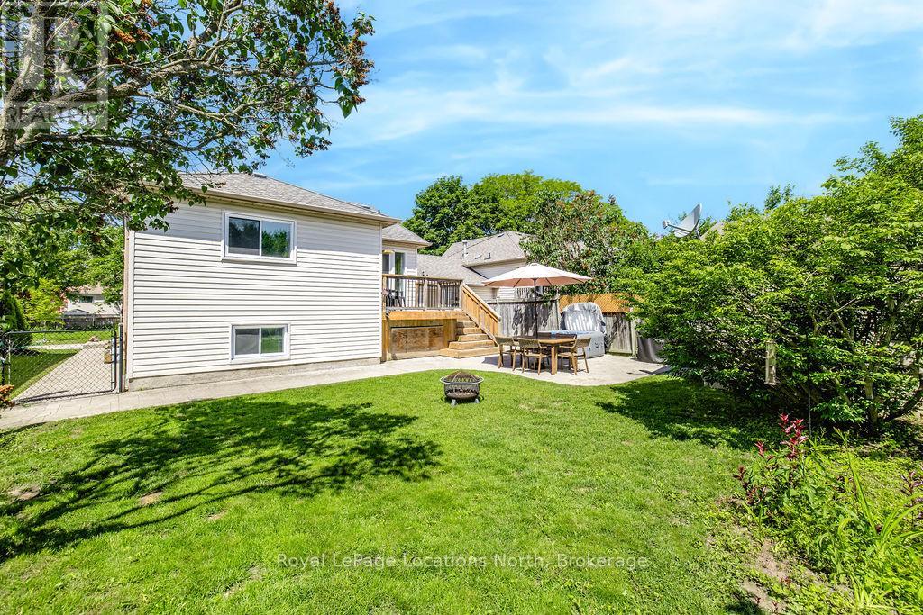 73 Fernbrook Drive, Wasaga Beach, Ontario  L9Z 1G5 - Photo 33 - S13489824