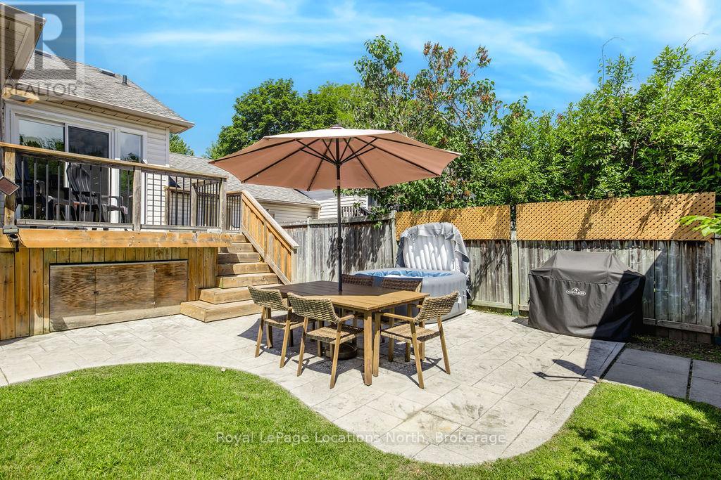 73 Fernbrook Drive, Wasaga Beach, Ontario  L9Z 1G5 - Photo 34 - S13489824