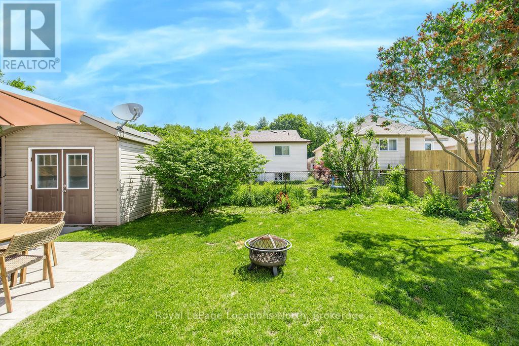 73 Fernbrook Drive, Wasaga Beach, Ontario  L9Z 1G5 - Photo 36 - S13489824