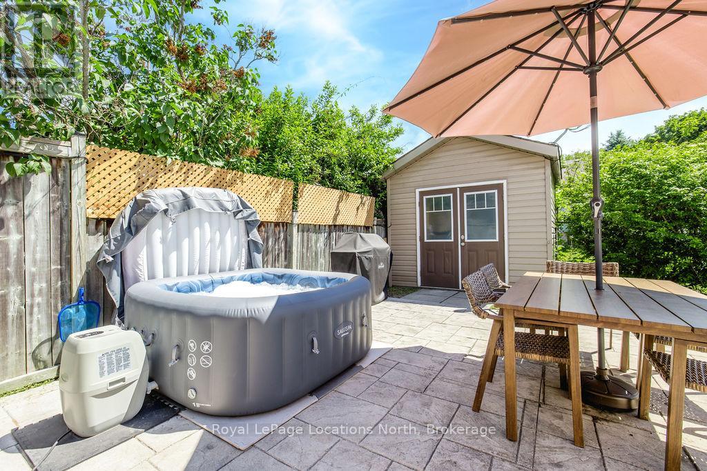 73 Fernbrook Drive, Wasaga Beach, Ontario  L9Z 1G5 - Photo 37 - S13489824