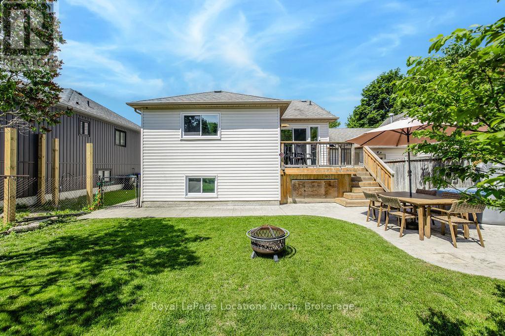 73 Fernbrook Drive, Wasaga Beach, Ontario  L9Z 1G5 - Photo 38 - S13489824