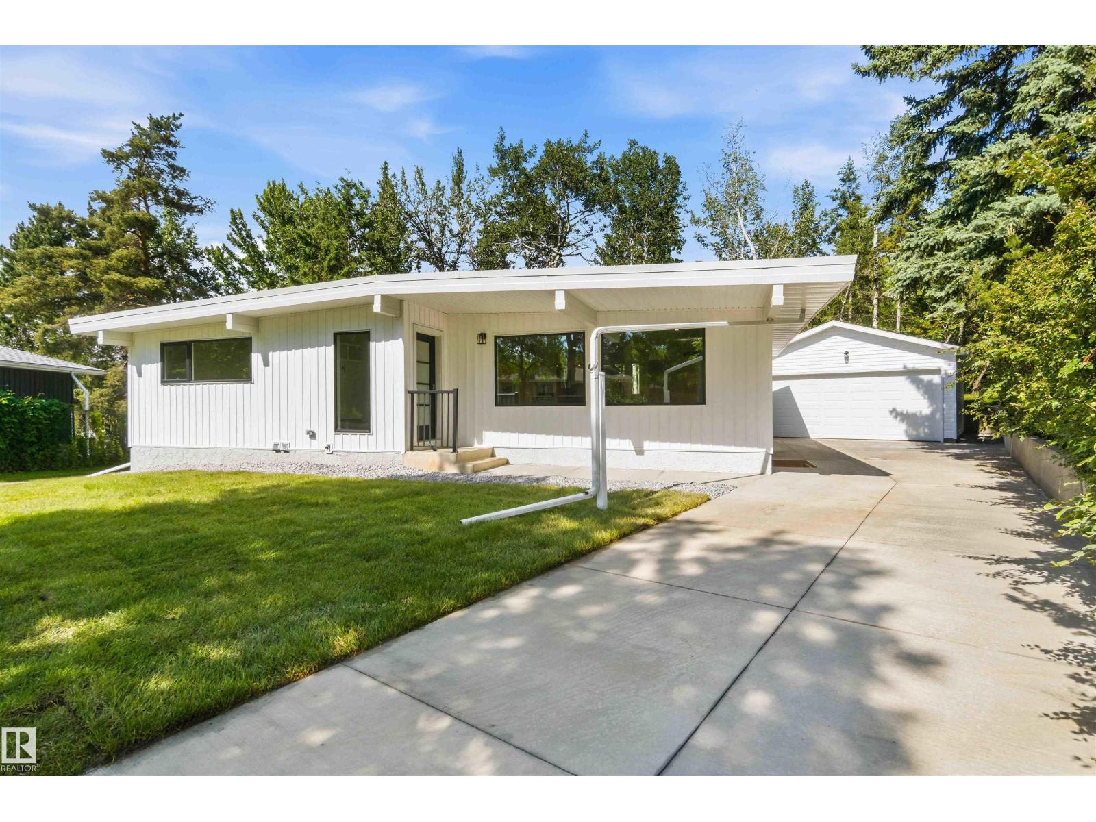 19 GREENBRIER CR, St. Albert, Alberta