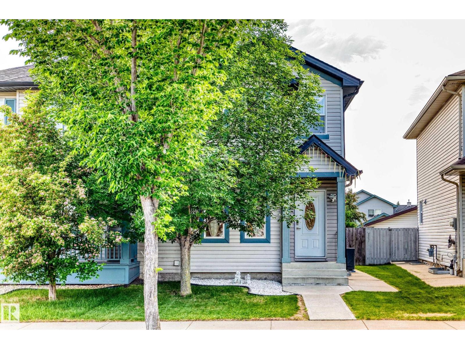 17408 87 ST NW, Edmonton, Alberta