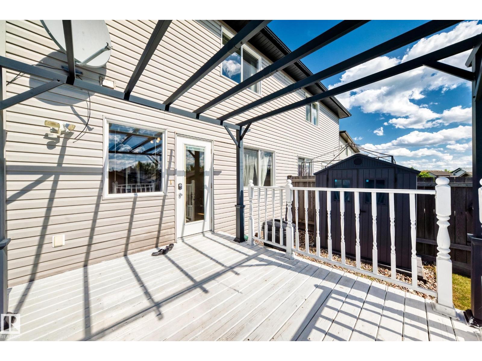 17408 87 St NW, Edmonton, Alberta  T5Z 3Z3 - Photo 51 - E4495639