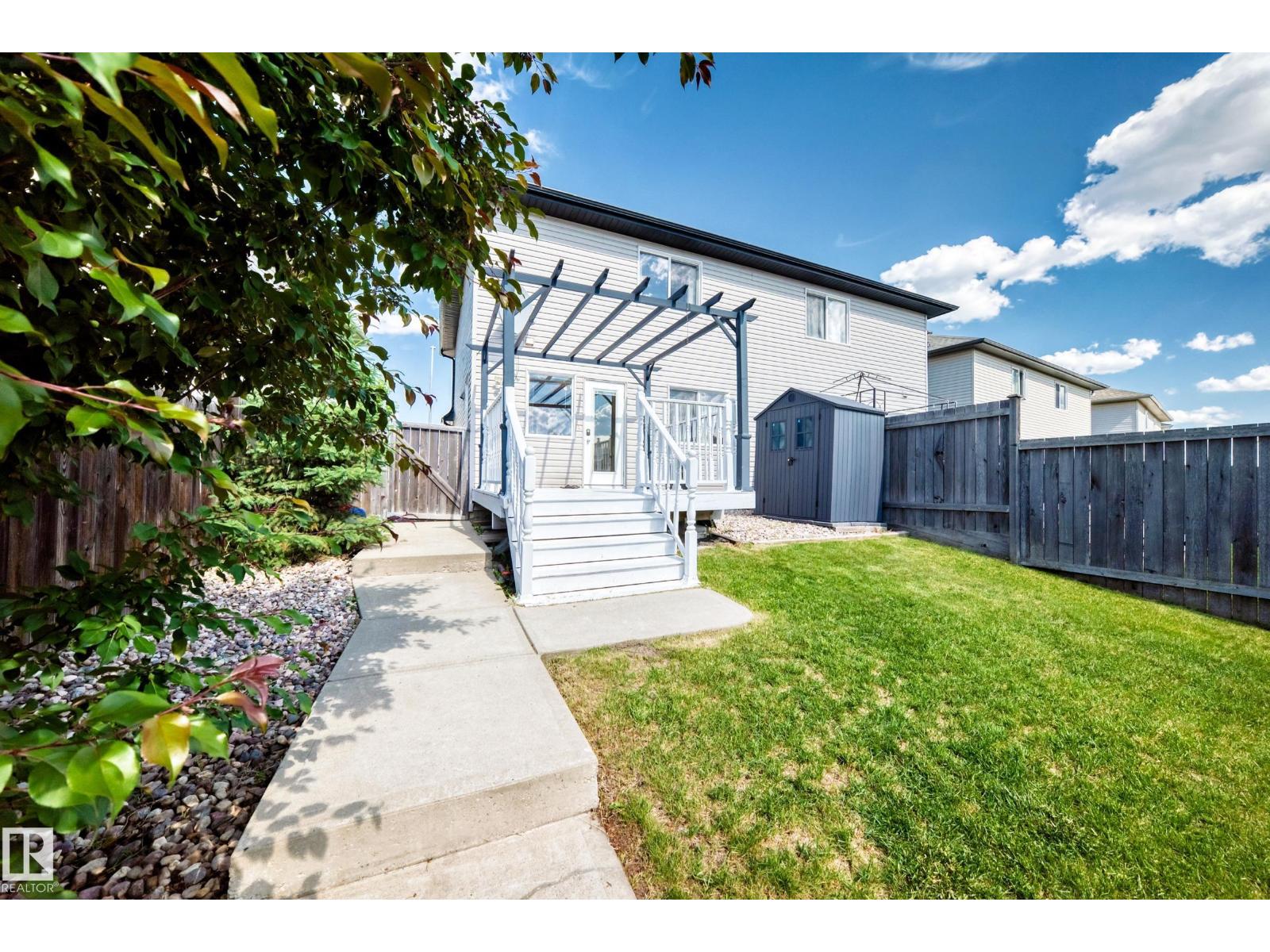 17408 87 St NW, Edmonton, Alberta  T5Z 3Z3 - Photo 52 - E4495639
