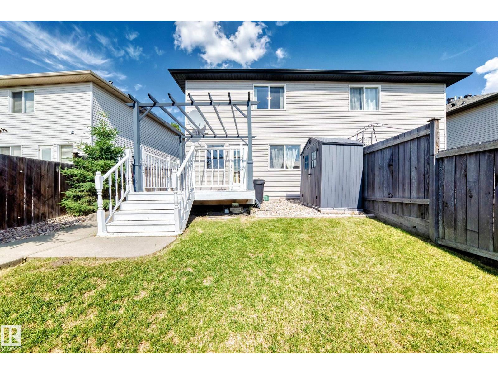 17408 87 St NW, Edmonton, Alberta  T5Z 3Z3 - Photo 53 - E4495639
