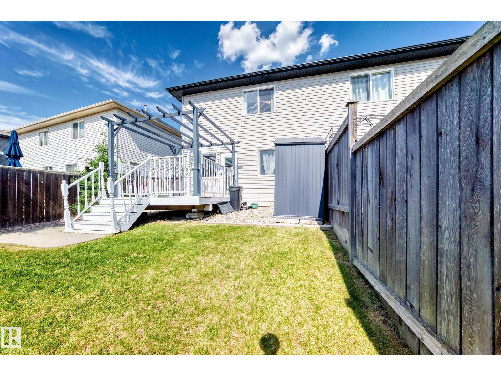 17408 87 St NW, Edmonton, Alberta  T5Z 3Z3 - Photo 54 - E4495639