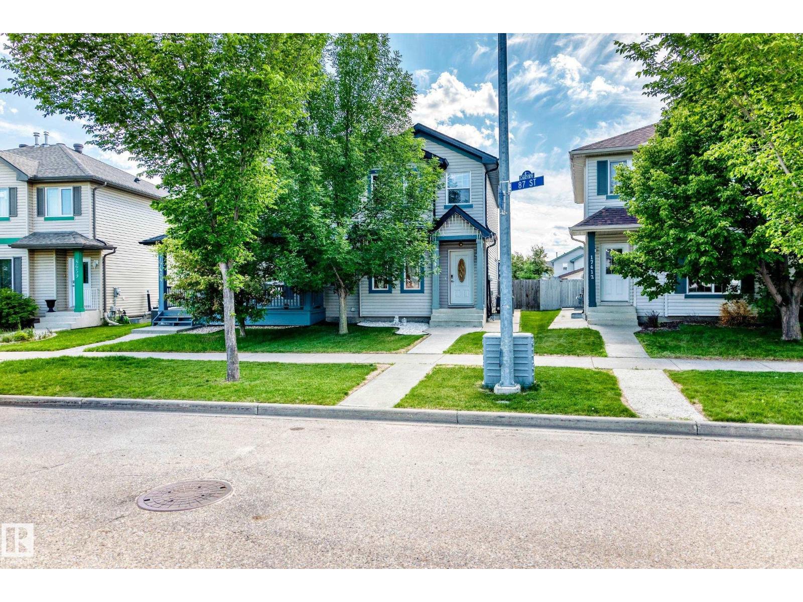 17408 87 St NW, Edmonton, Alberta  T5Z 3Z3 - Photo 62 - E4495639