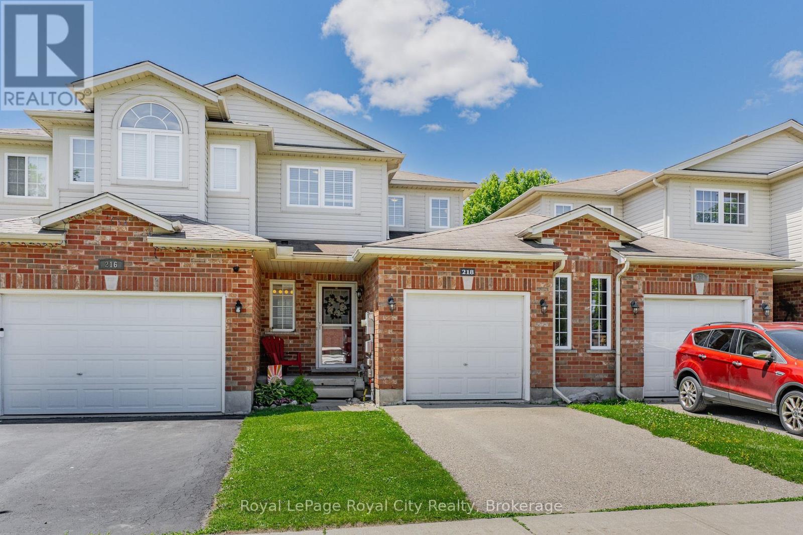 218 SEVERN DRIVE, Guelph, Ontario