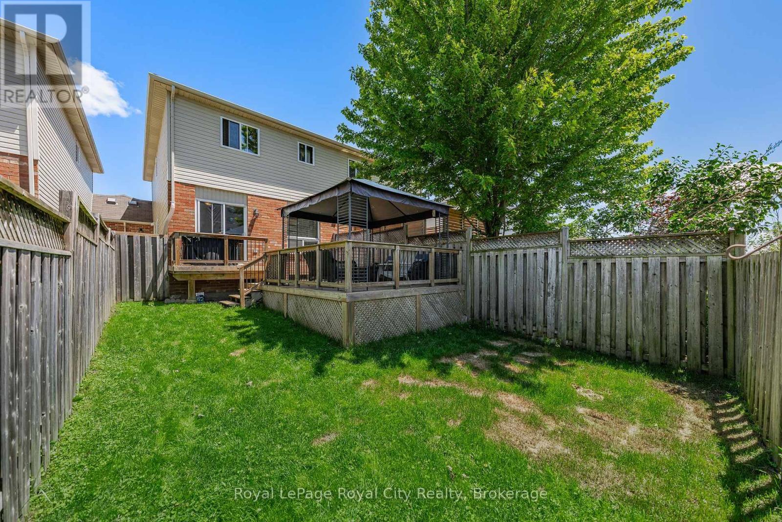 218 Severn Drive, Guelph, Ontario  N1E 0C7 - Photo 25 - X13489770