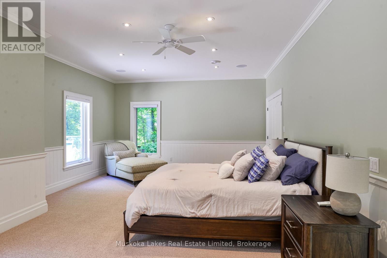 44 Estate Drive, Muskoka Lakes (Medora), Ontario  P0B 1J0 - Photo 22 - X13489860