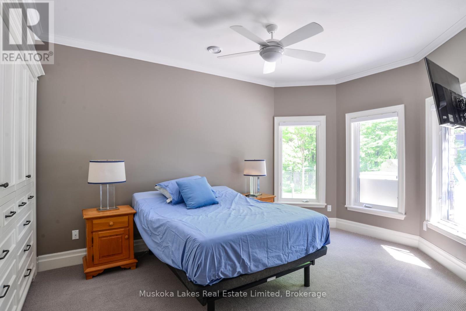 44 Estate Drive, Muskoka Lakes (Medora), Ontario  P0B 1J0 - Photo 23 - X13489860