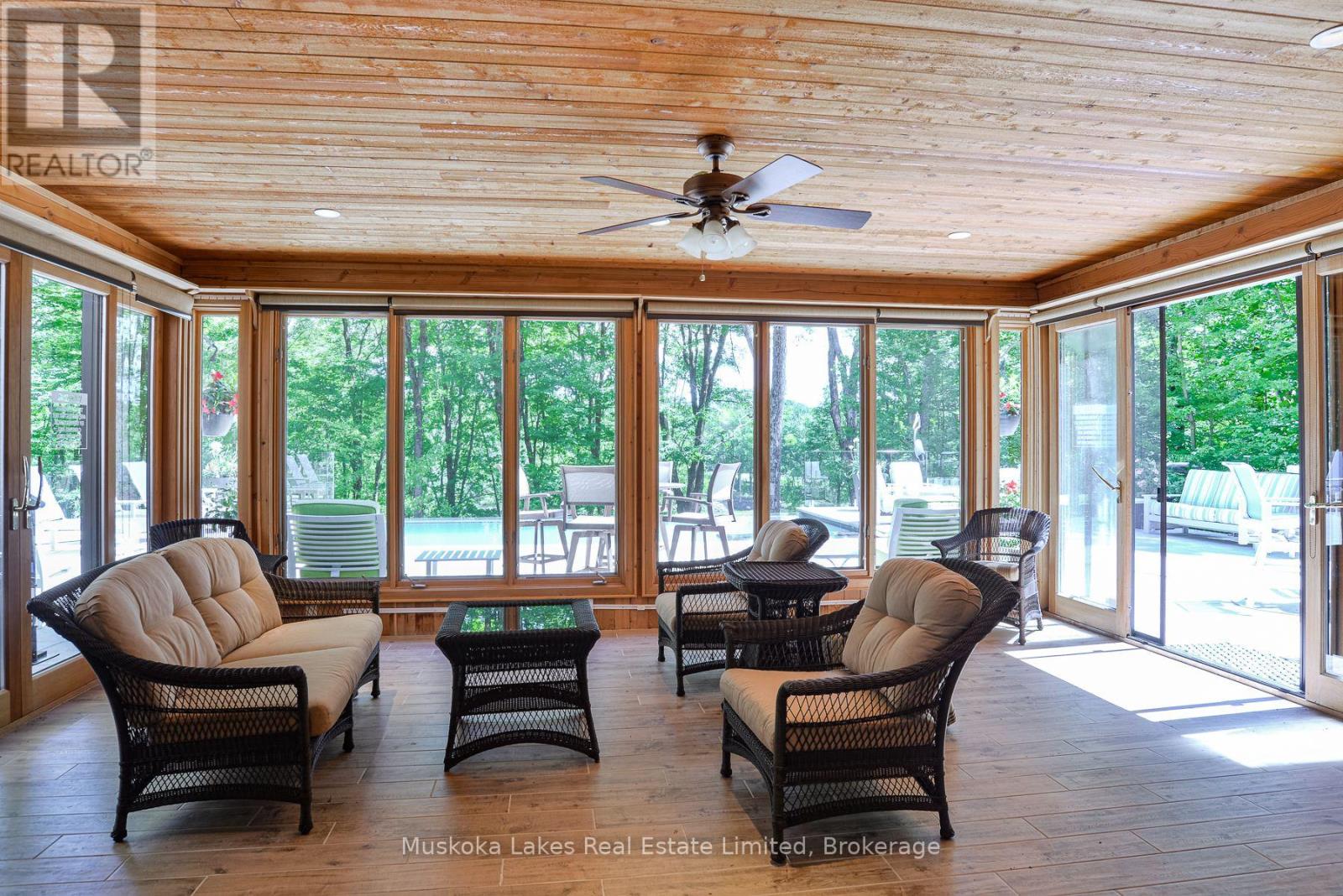 44 Estate Drive, Muskoka Lakes (Medora), Ontario  P0B 1J0 - Photo 26 - X13489860