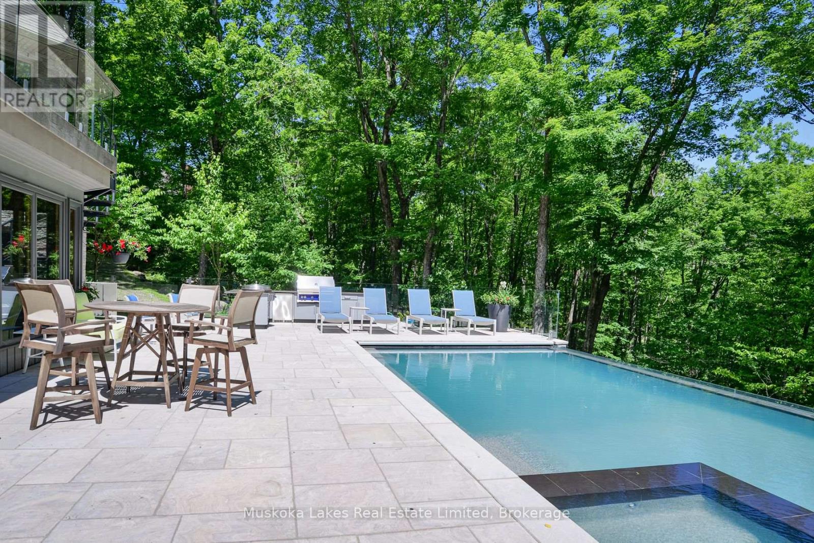 44 Estate Drive, Muskoka Lakes (Medora), Ontario  P0B 1J0 - Photo 29 - X13489860