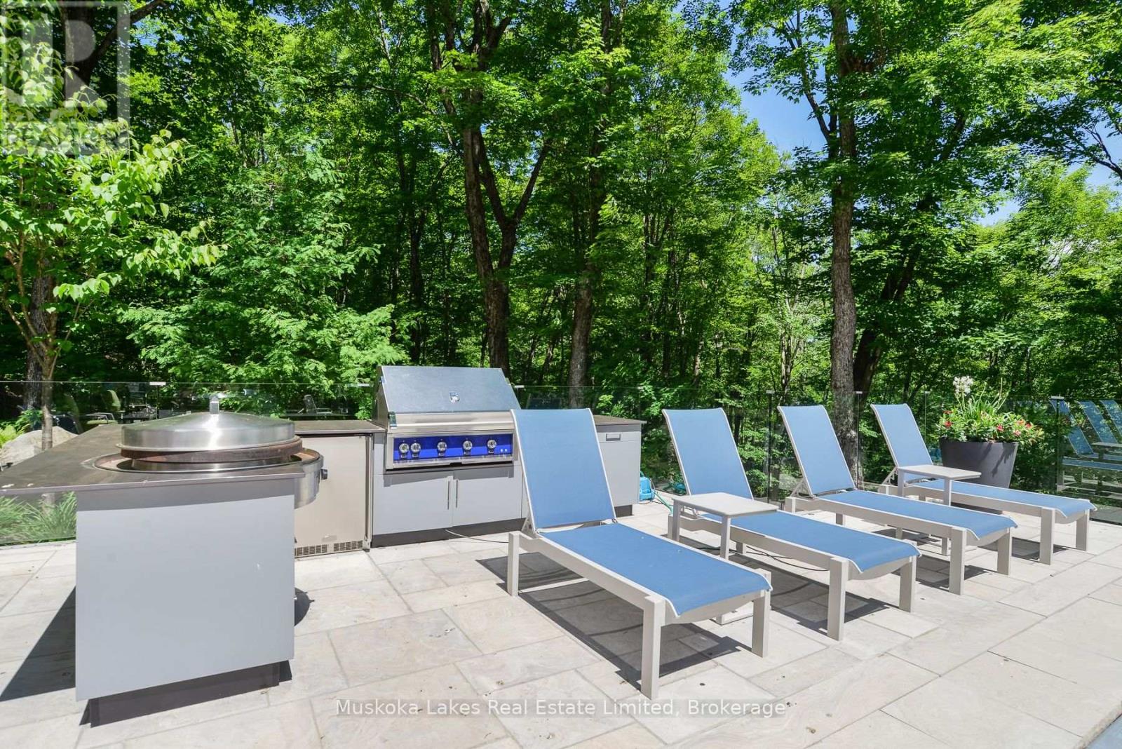 44 Estate Drive, Muskoka Lakes (Medora), Ontario  P0B 1J0 - Photo 30 - X13489860