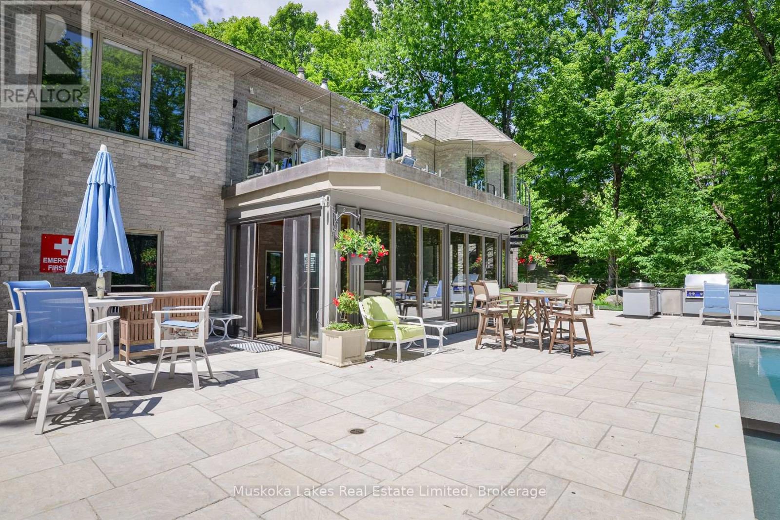 44 Estate Drive, Muskoka Lakes (Medora), Ontario  P0B 1J0 - Photo 31 - X13489860