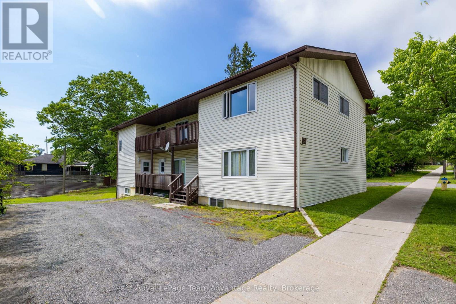 98 GIBSON STREET, Parry Sound, Ontario