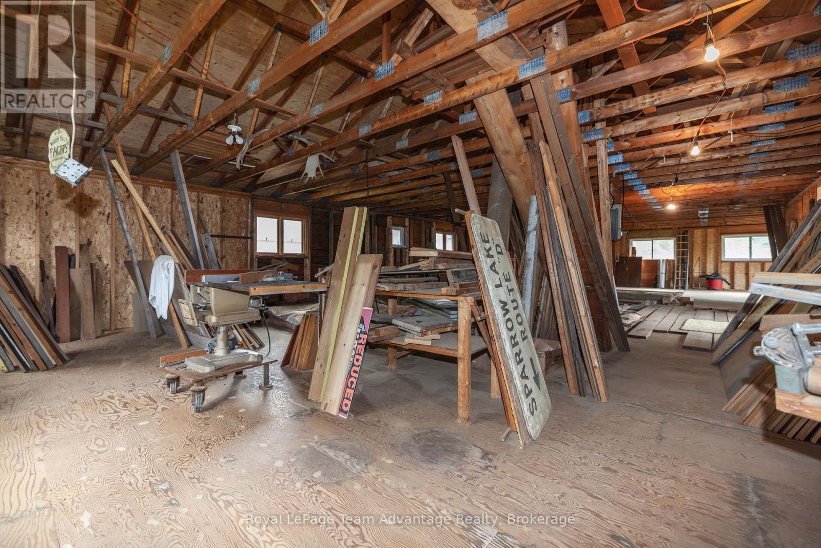 98 Gibson Street, Parry Sound, Ontario  P2A 1X5 - Photo 21 - X13489896