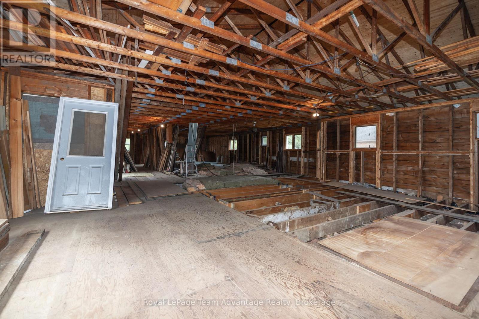 98 Gibson Street, Parry Sound, Ontario  P2A 1X5 - Photo 22 - X13489896
