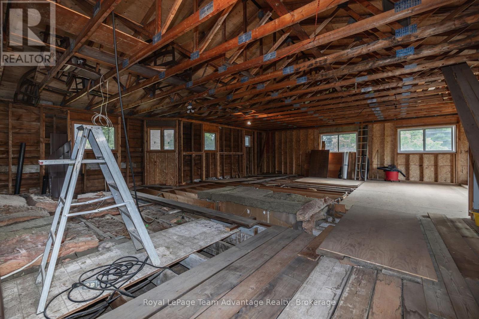 98 Gibson Street, Parry Sound, Ontario  P2A 1X5 - Photo 23 - X13489896